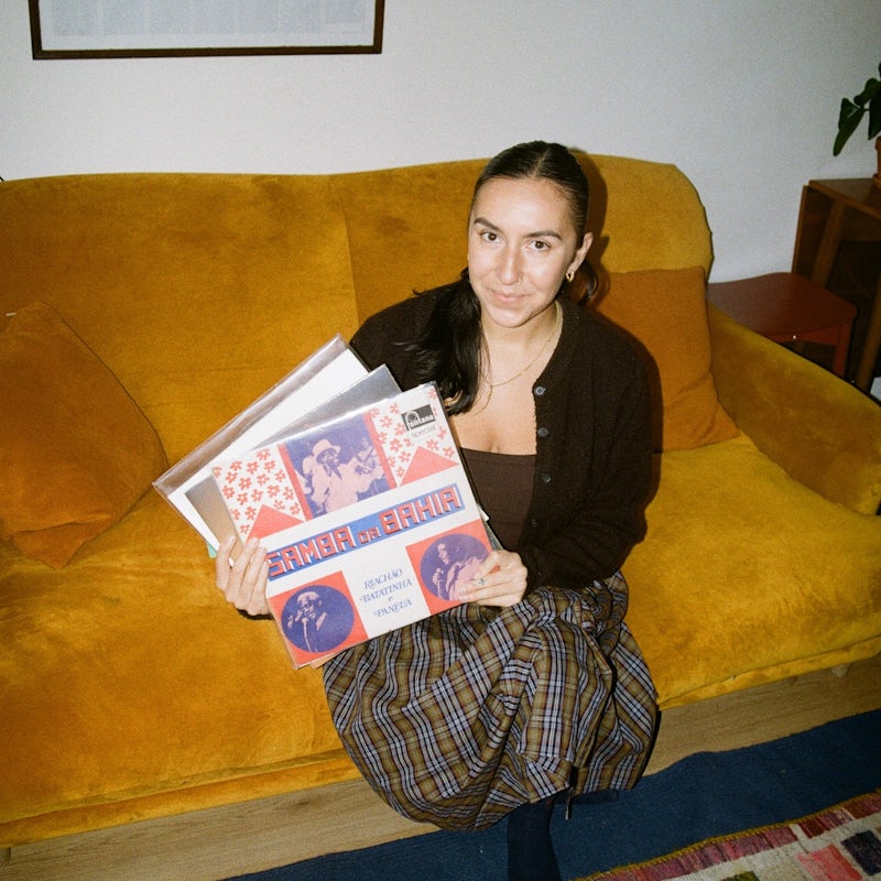 Women in Radio: Sister Midnight w/ Soph