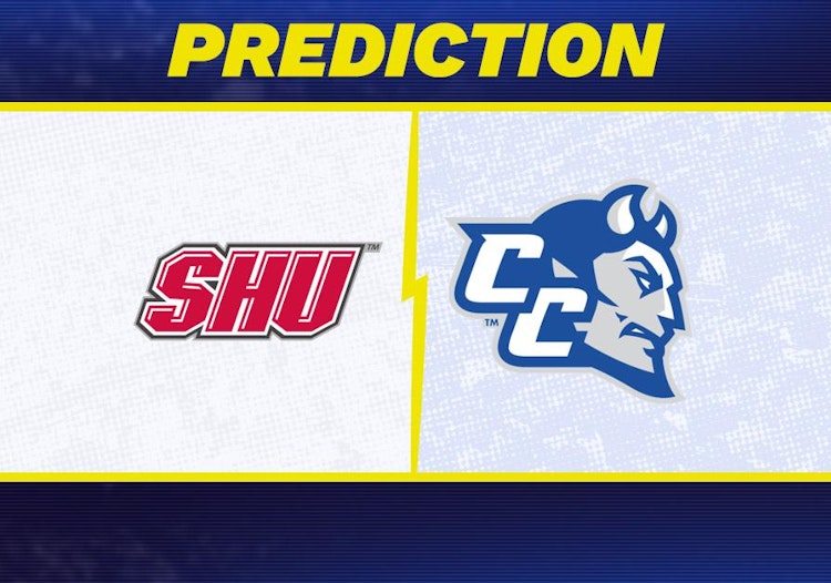 Sacred Heart-Central Connecticut State Predictions and Game Preview.
