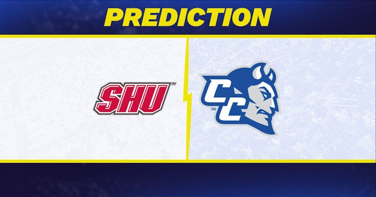 Sacred Heart-Central Connecticut State Predictions and Game Preview.
