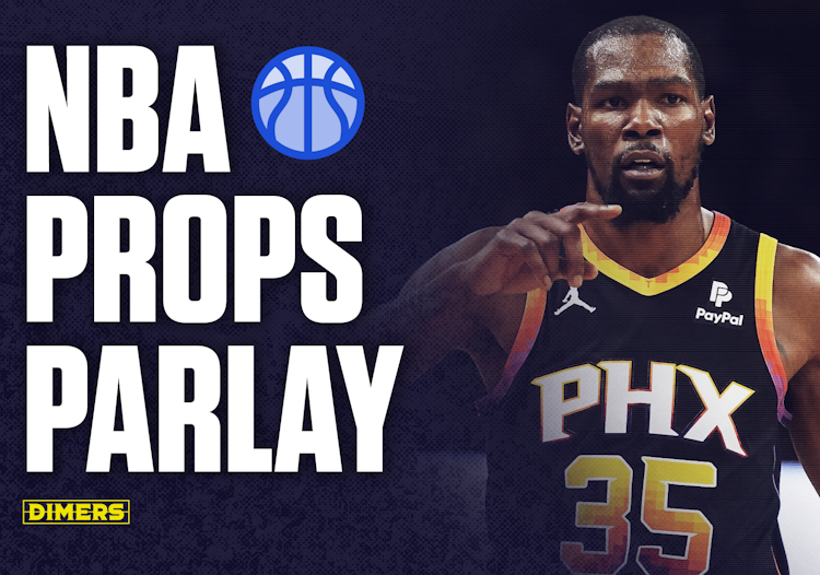 Our Best NBA Player Props To Parlay in Phoenix Suns vs. Oklahoma City Thunder on March 29