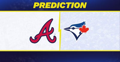 Braves vs. Blue Jays Prediction: Atlanta Predicted to Win Tuesday's MLB Matchup [4/15/2025]