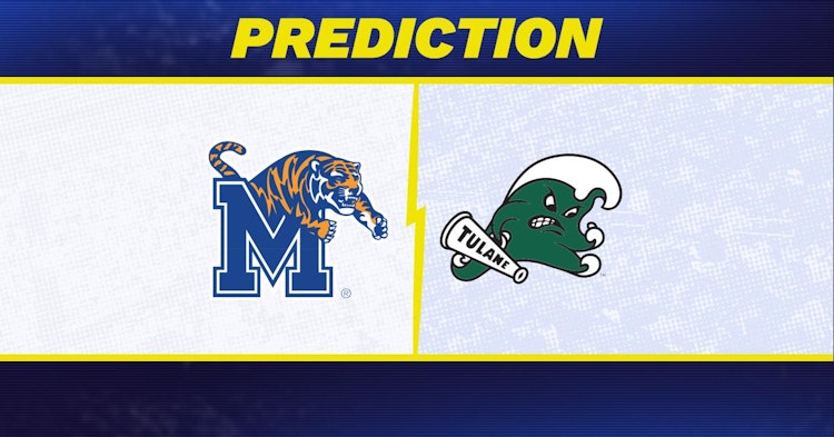 Memphis-Tulane Predictions and Game Preview.