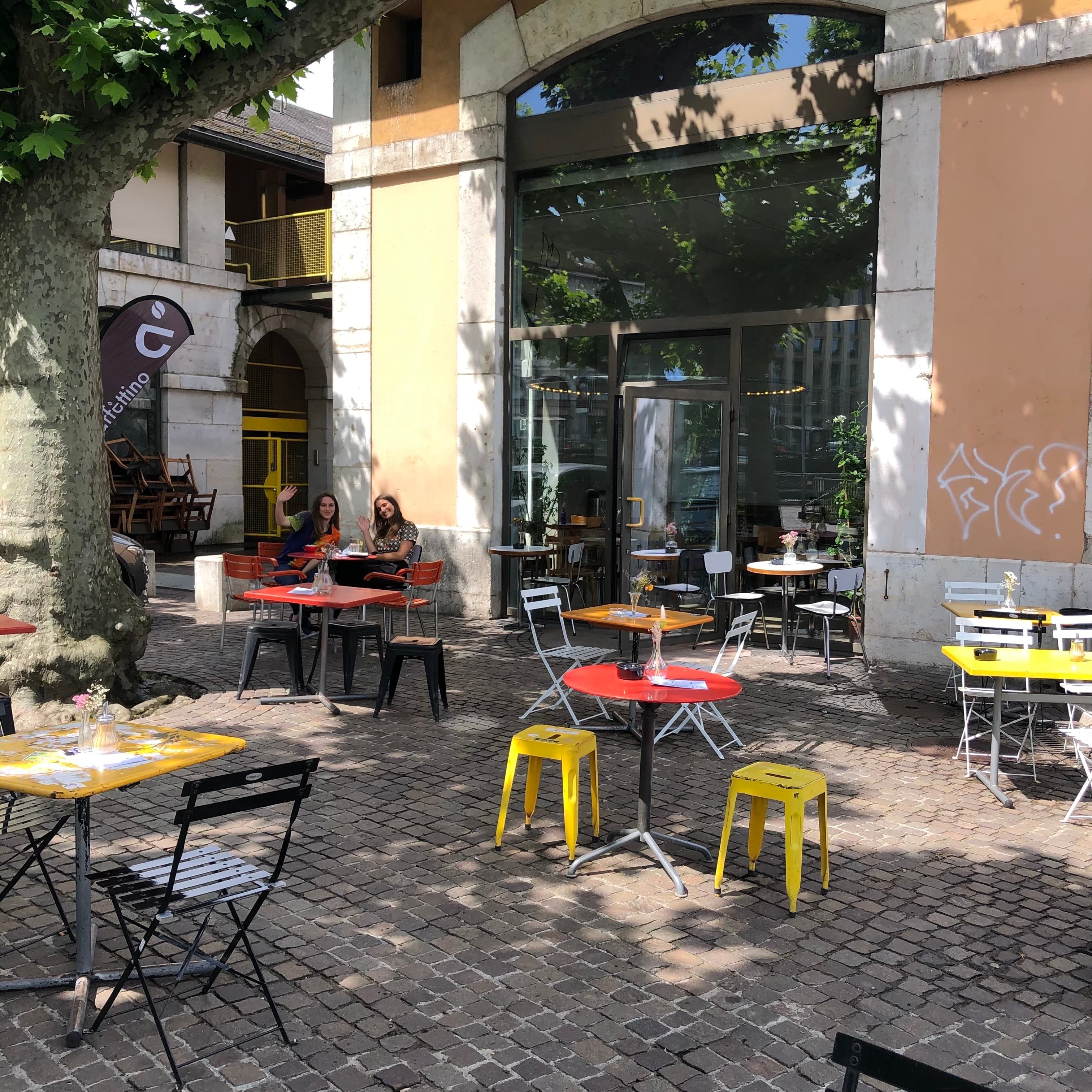 Bongo Joe Radio with Quentin