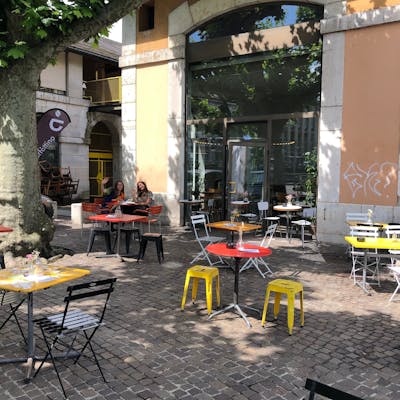 Bongo Joe Radio with Quentin