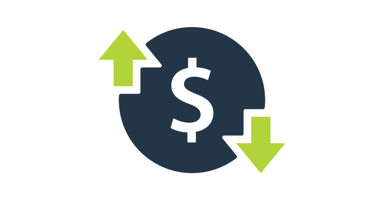 Home price change