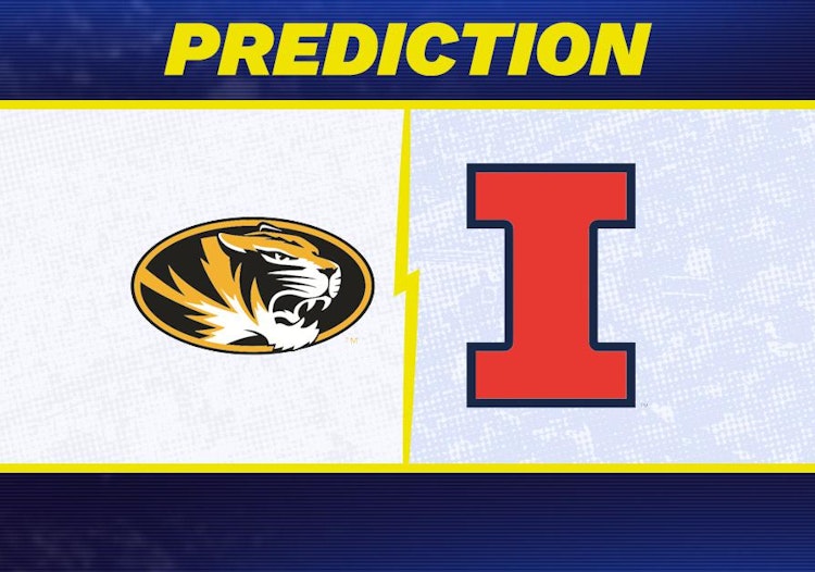 Illinois-Missouri Predictions and Game Preview.