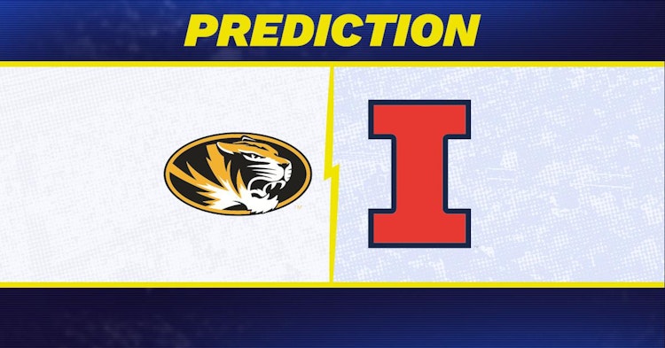 Illinois-Missouri Predictions and Game Preview.