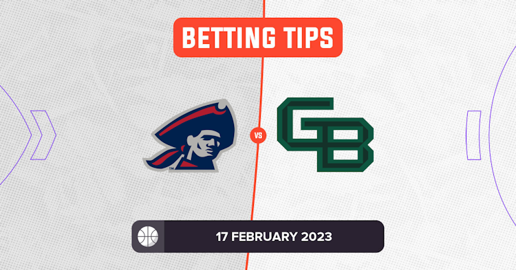Robert Morris vs Green Bay Prediction and Odds - 17 February 2023