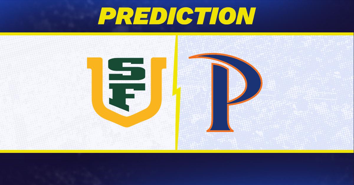 San Francisco vs. Pepperdine prediction: Why San Francisco is favored to win men's college basketball matchup [1/10/2026]