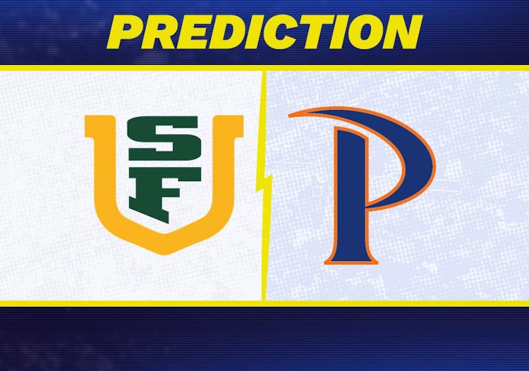 San Francisco-Pepperdine Predictions and Game Preview.