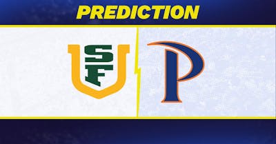 San Francisco vs. Pepperdine prediction: Why San Francisco is favored to win men's college basketball matchup [1/10/2026]