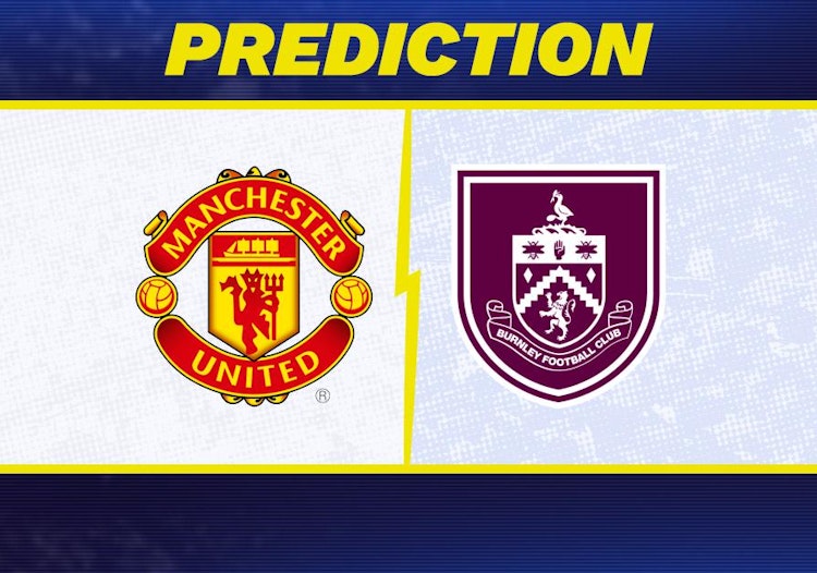 Manchester United-Burnley Predictions and Game Preview.