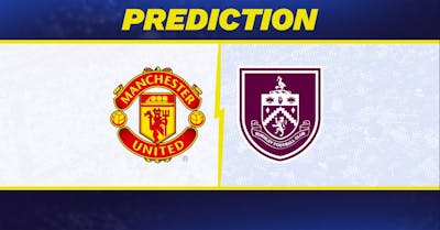 Manchester United vs. Burnley prediction, odds, Premier League picks [8/30/2025]