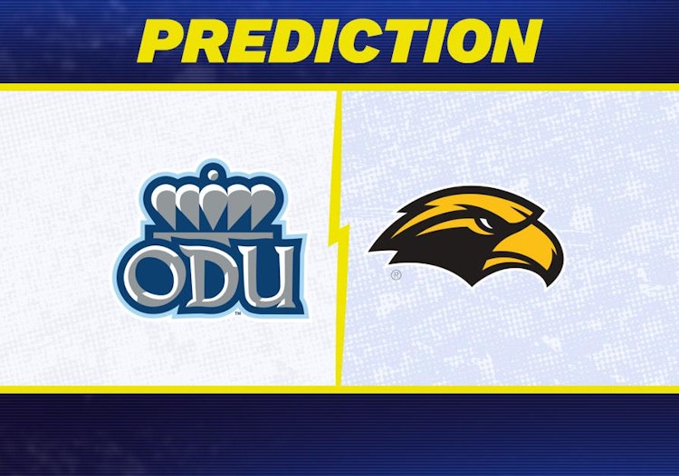 Old Dominion-Southern Miss Predictions and Game Preview.