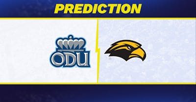 Old Dominion vs. Southern Miss prediction: Southern Miss favored to win men's college basketball matchup [2/21/2026]
