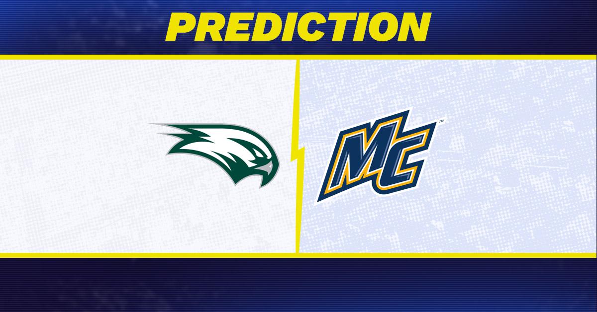 Wagner vs. Merrimack prediction: Why Merrimack is favored to win in ...