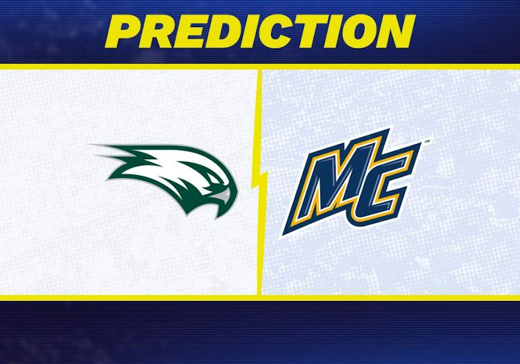 Wagner takes on Merrimack in College Football action.