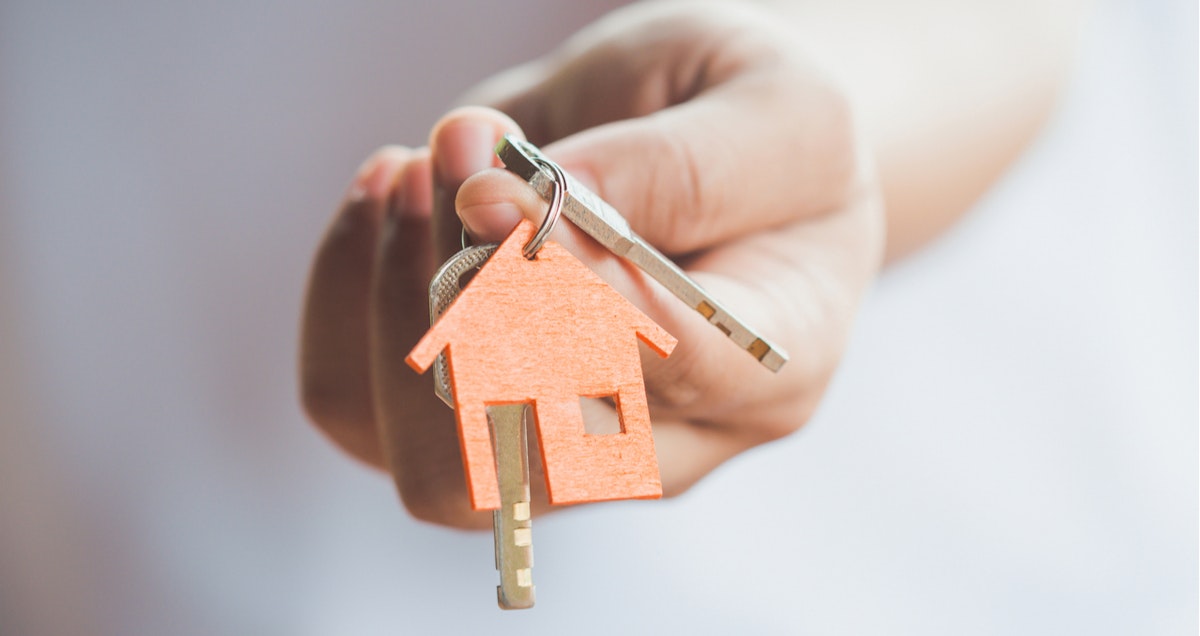 Using A HELOC For Your Down Payment Can Be a Great Idea