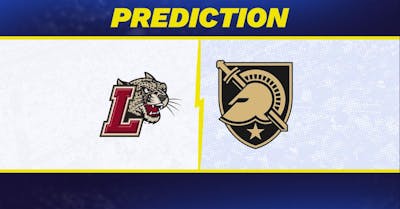 Lafayette vs. Army prediction: Why Lafayette is favored to win men's college basketball matchup [2/7/2026]