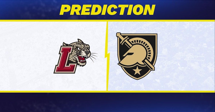 Lafayette-Army Predictions and Game Preview.