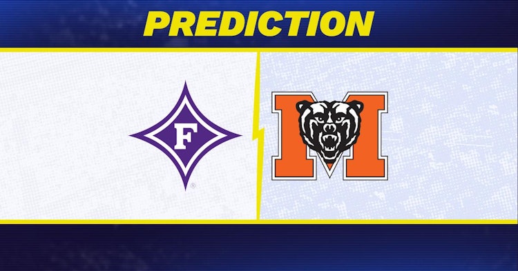 Furman-Mercer Predictions and Game Preview.