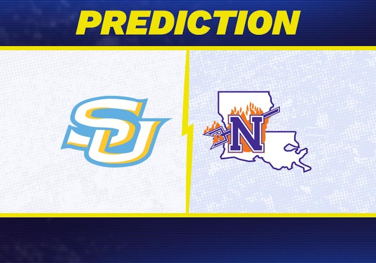 Southern University-Northwestern State Predictions and Game Preview.