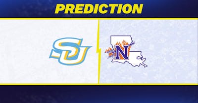 Southern University vs. Northwestern State prediction: Southern University favored to win men's college basketball matchup [11/29/2025]