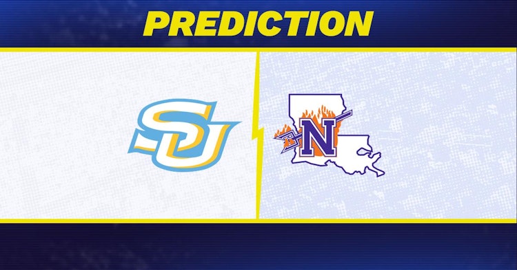 Southern University-Northwestern State Predictions and Game Preview.