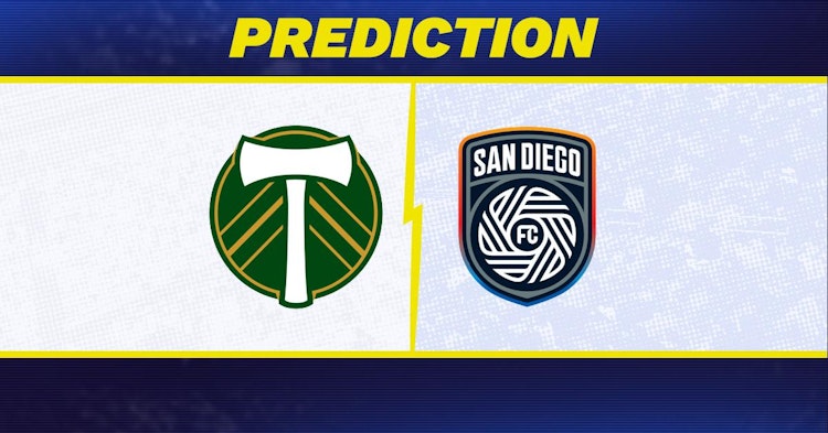 Portland Timbers-San Diego FC Predictions and Game Preview.