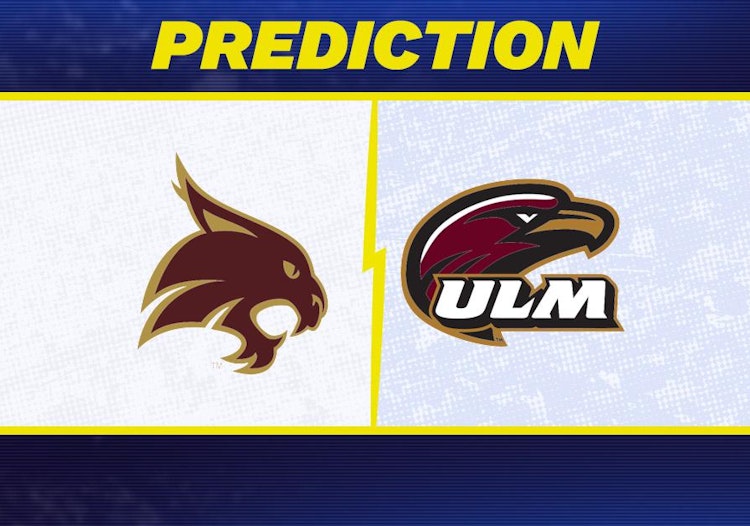 Texas State-Louisiana-Monroe Predictions and Game Preview.
