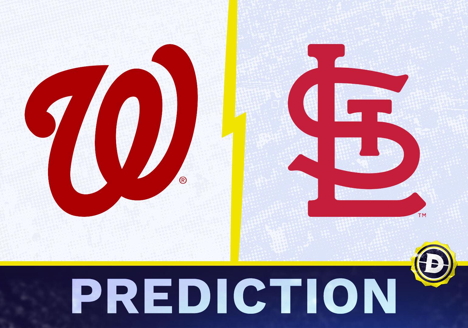 Nationals vs. Cardinals Prediction: Cardinals Predicted to Win Following New Analysis for Sunday's MLB Game [7/28/2024]