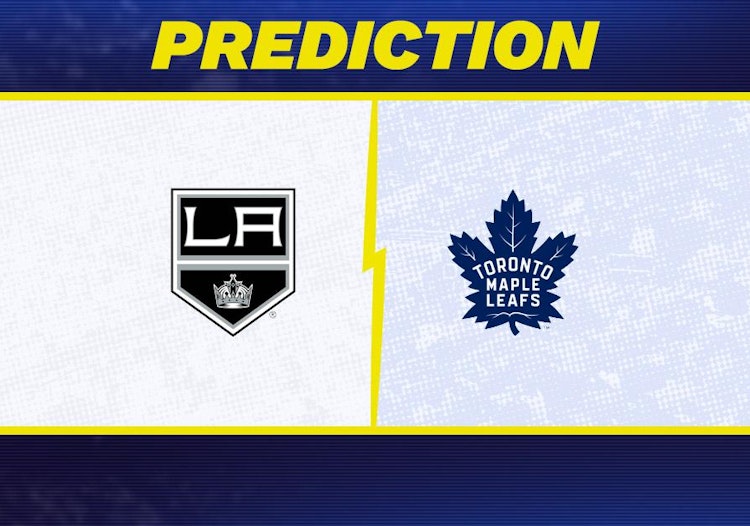 Los Angeles Kings-Toronto Maple Leafs Predictions and Game Preview.
