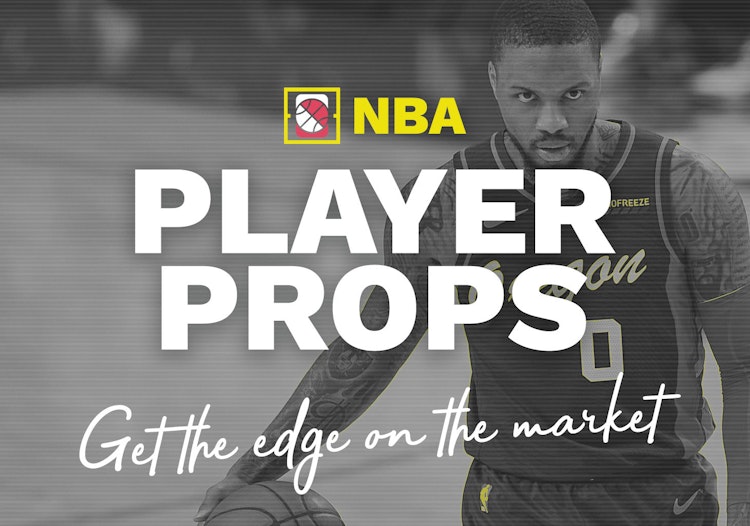 Best NBA Player Prop Picks, Bets for Parlays on Saturday May 29, 2021