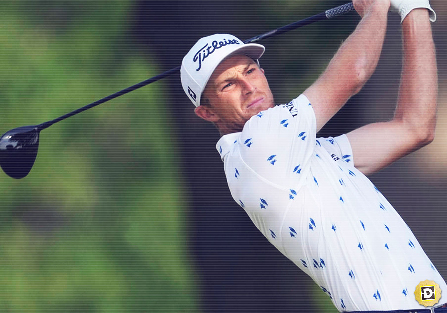 Will Zalatoris Amongst the Most Popular Players in US Open Golf Betting