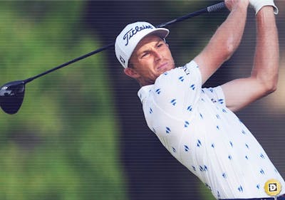 Will Zalatoris Amongst the Most Popular Players in US Open Golf Betting