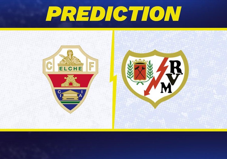 Elche-Rayo Vallecano Predictions and Game Preview.