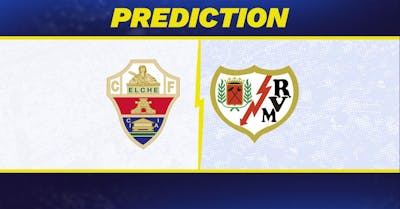Elche vs. Rayo Vallecano prediction, odds, La Liga picks [12/21/2025]