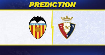 Valencia vs. Osasuna prediction, odds, La Liga picks [3/1/2026]