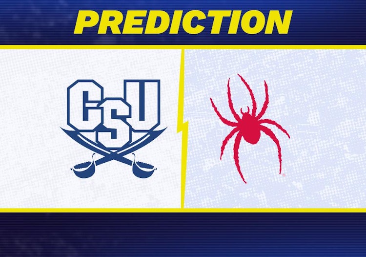 Charleston Southern-Richmond Predictions and Game Preview.