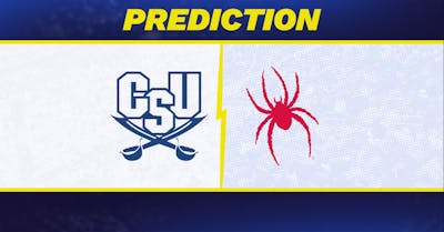 Charleston Southern vs. Richmond prediction: Why Richmond is favored to win men's college basketball matchup [12/28/2025]
