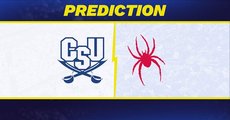 Charleston Southern-Richmond Predictions and Game Preview.