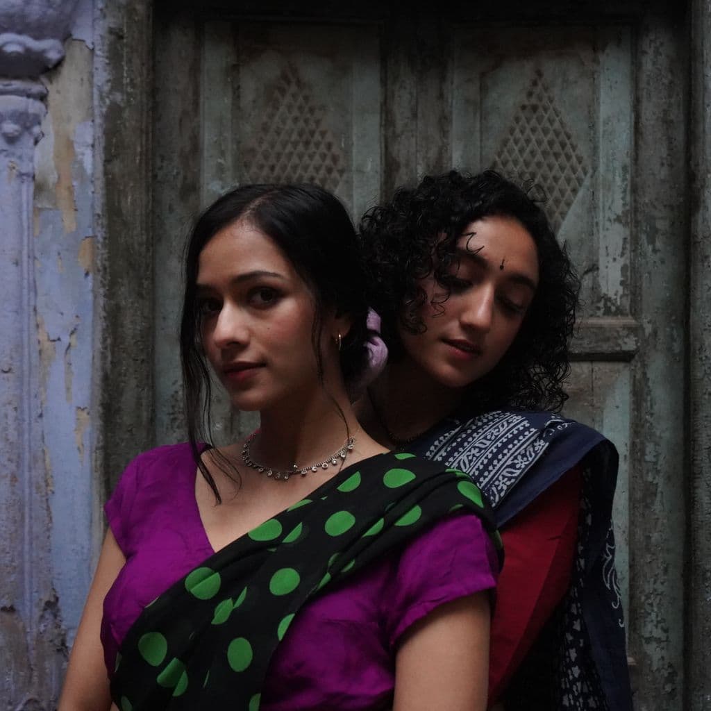 WW New Delhi: DJ MoCity with Sanjeeta Bhattacharya // 19-02-21