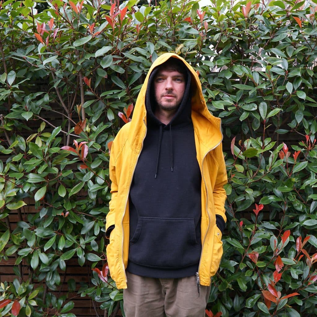 First Thought Best Thought: Tom Skinner // 05-10-20