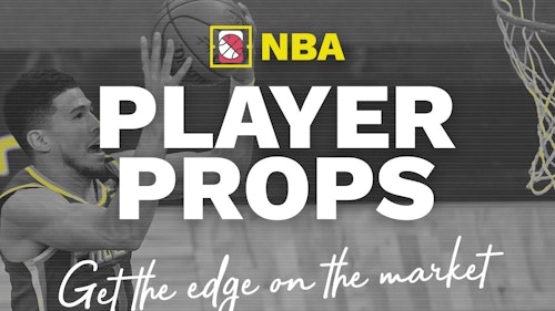 Best NBA Player Prop Picks, Bets for Parlays on Tuesday June 22, 2021