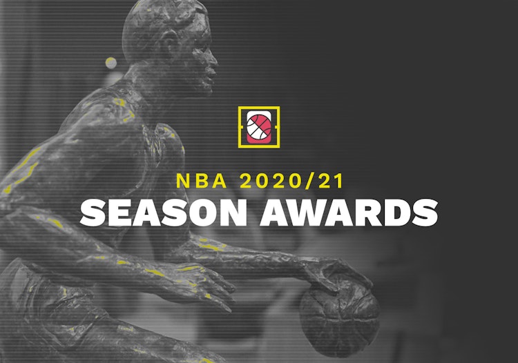 NBA 2020/21: Player Awards Picks, Plays and Odds - The Home Stretch
