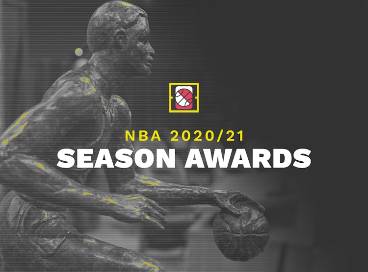 NBA 2020/21: Player Awards Picks, Plays and Odds - The Home Stretch
