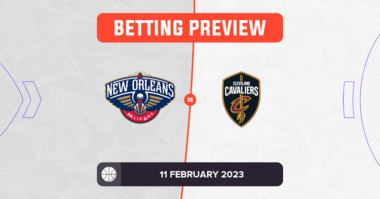 Pelicans vs Cavaliers Prediction and NBA Betting Tips 11