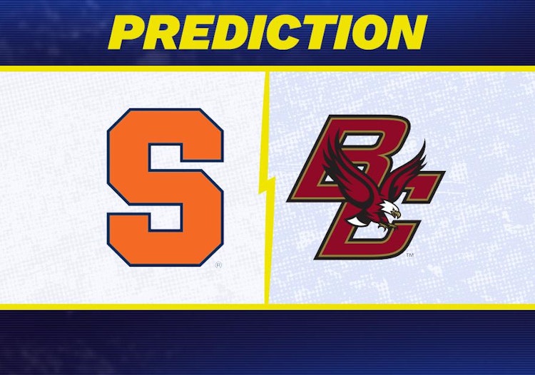 Boston College-Syracuse Predictions and Game Preview.
