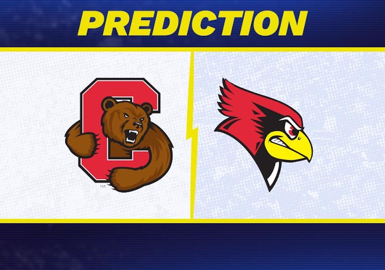 Cornell-Illinois State Predictions and Game Preview.