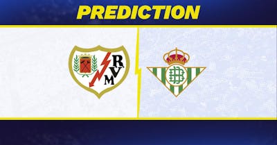 Rayo Vallecano vs. Real Betis prediction, odds, La Liga picks [12/15/2025]